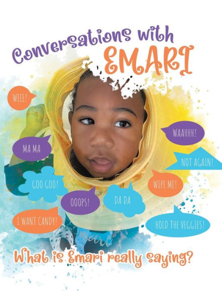 Conversations With Emari: What Is Emari Really Saying?