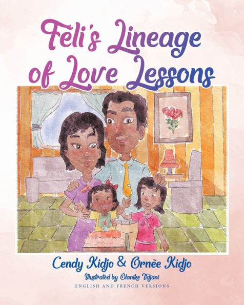 Féli'S Lineage Of Love Lessons (French Edition)