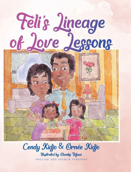 Féli'S Lineage Of Love Lessons (French Edition)