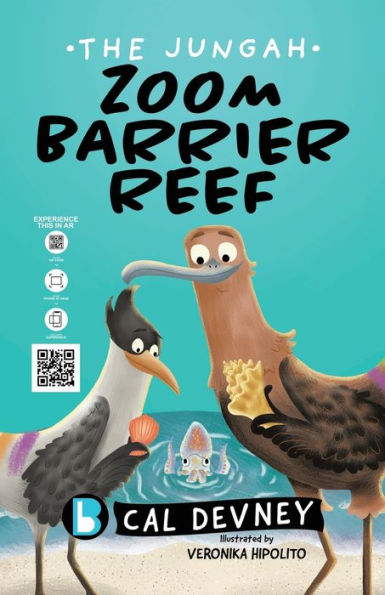 The Jungah (Zoom Barrier Reef)