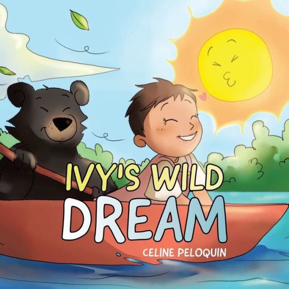 Ivy'S Wild Dream