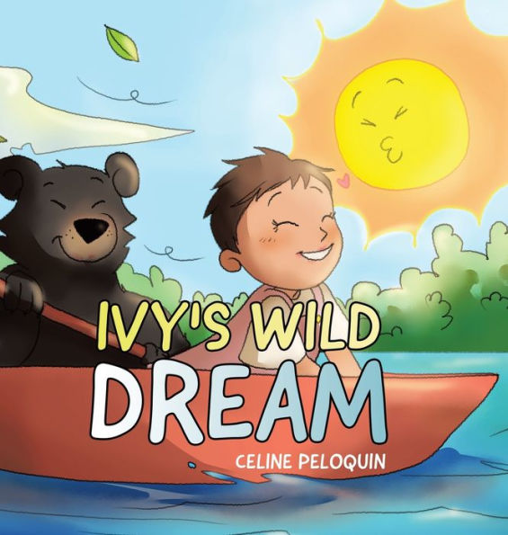 Ivy'S Wild Dream
