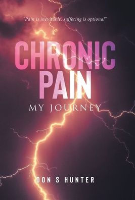 Dolor crónico: mi viaje