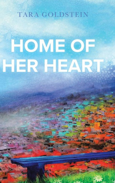 Home Of Her Heart