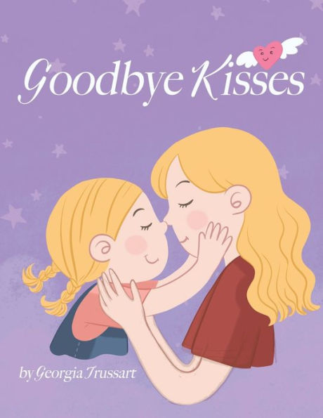 besos de despedida
