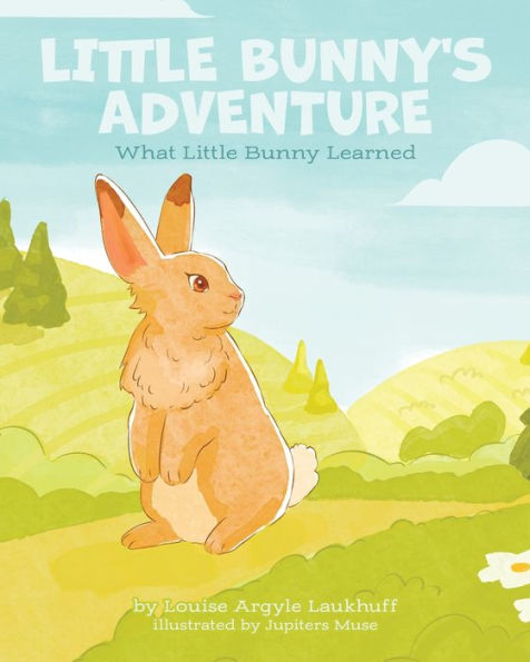 Little Bunny'S Adventure: What Little Bunny Learned