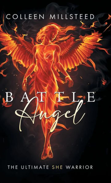 Battle Angel