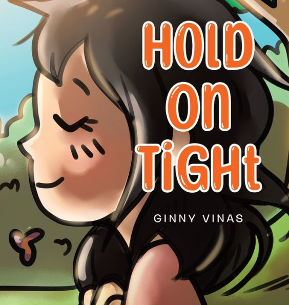 Hold On Tight