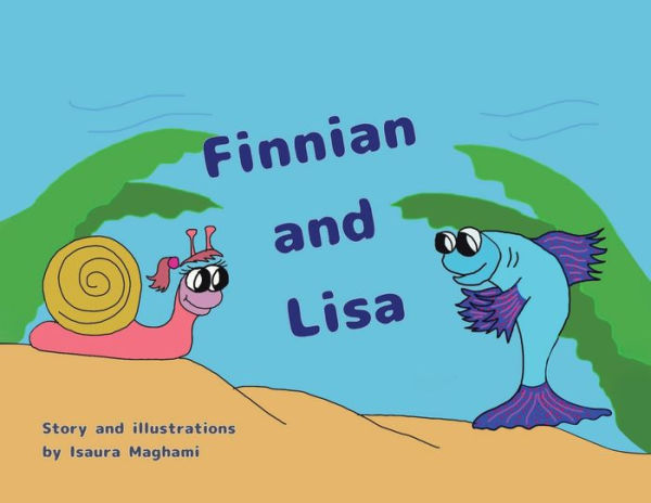 Finnian And Lisa