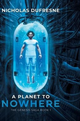 Un planeta a ninguna parte (Saga Génesis)