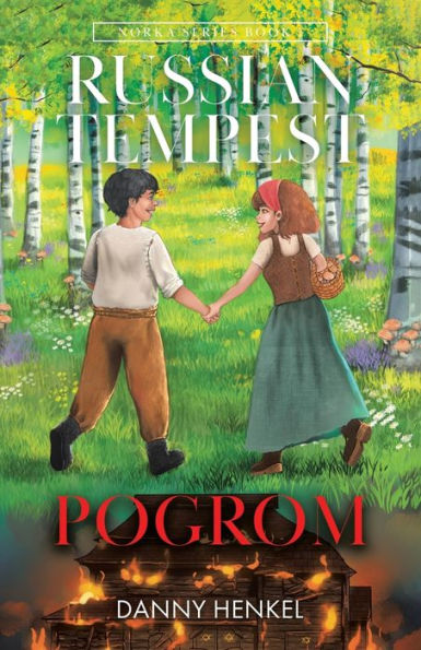 Russian Tempest: Pogrom (Norka)