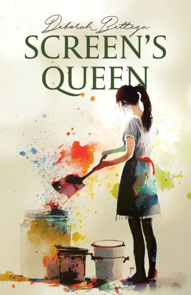 Screen'S Queen