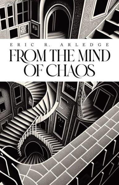 From The Mind Of Chaos