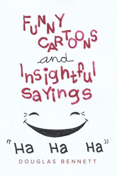 Funny Cartoons And Insightful Sayings