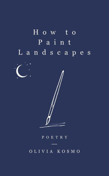 How To Paint Landscapes