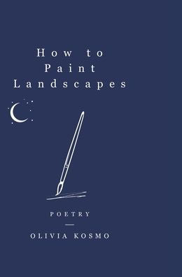 How To Paint Landscapes