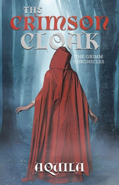 The Crimson Cloak - 9780228894520