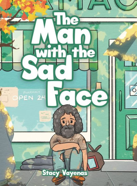 The Man With The Sad Face