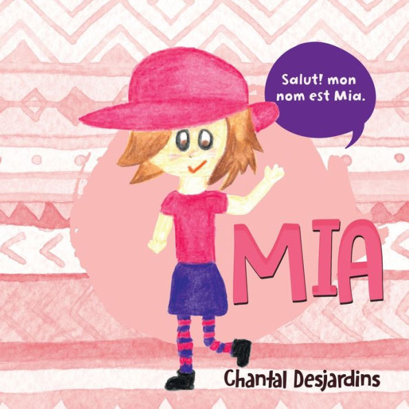 Mia (French Edition)