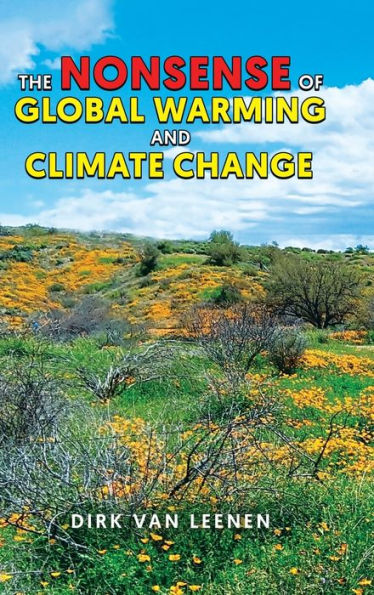 The Nonsense Of Global Warming And Climate Change