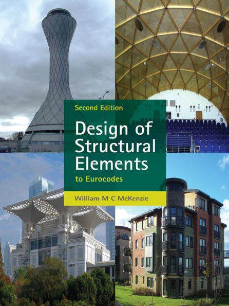 Design Of Structural Elements 2015