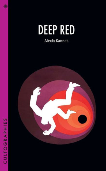 Deep Red (Cultographies)