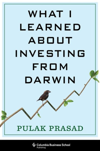 What I Learned About Investing From Darwin
