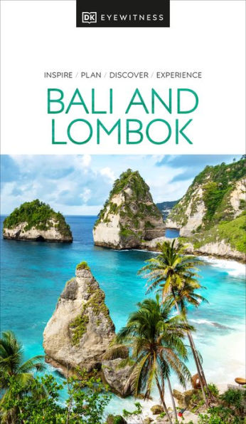 Dk Eyewitness Bali And Lombok (Travel Guide)