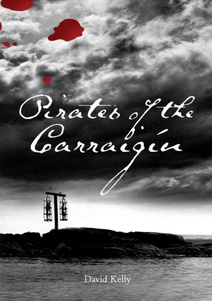 Pirates Of The Carraigín