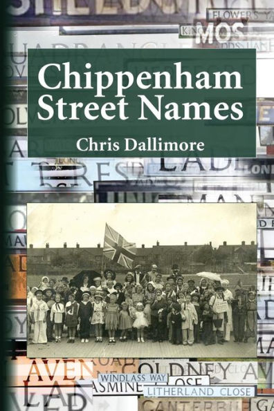 Chippenham Street Names