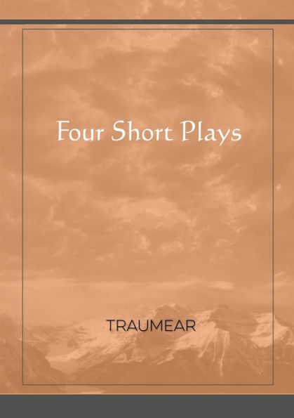 Four Short Plays - 9780244144074