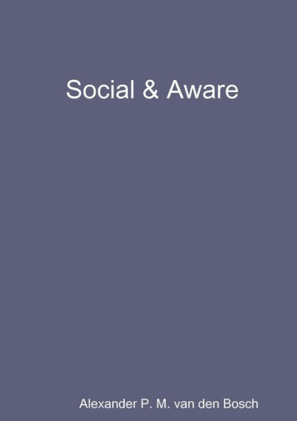 Social & Aware