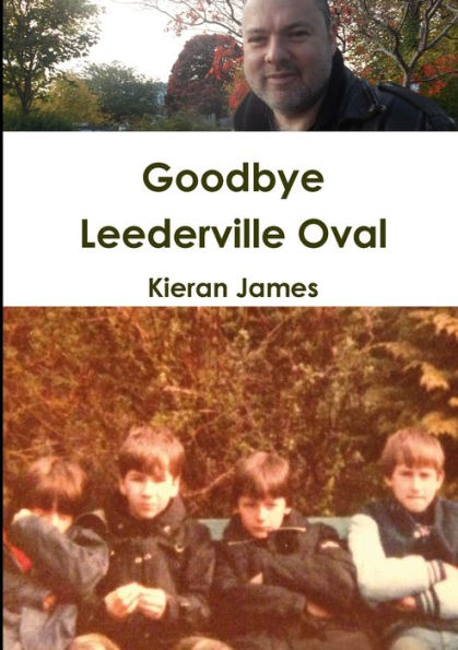 Goodbye Leederville Oval