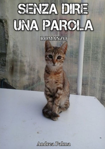Senza Dire Una Parola (Italian Edition)