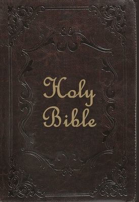 Holy Bible