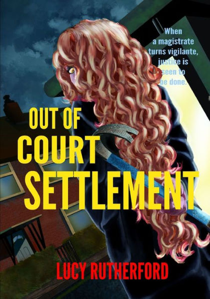 Out Of Court Settlement