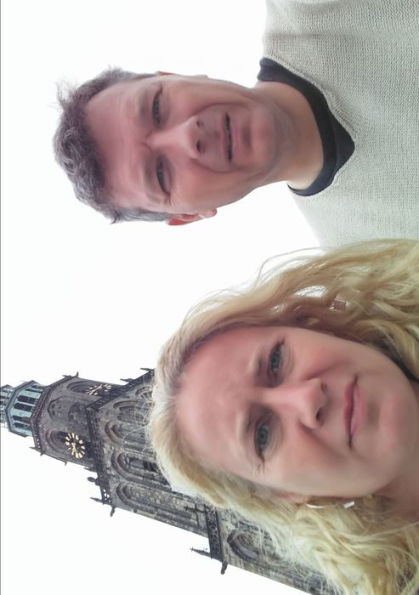 Public Address (Dutch Edition)