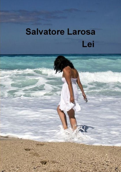 Lei (Italian Edition)