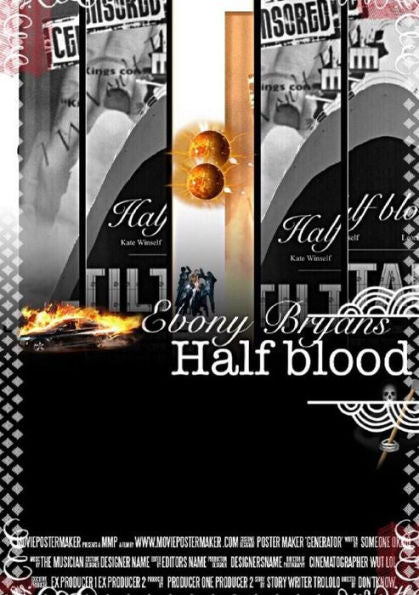 Half Blood