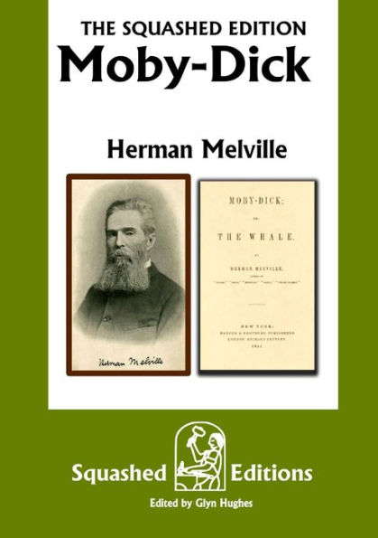 Moby Dick - 9780244690656