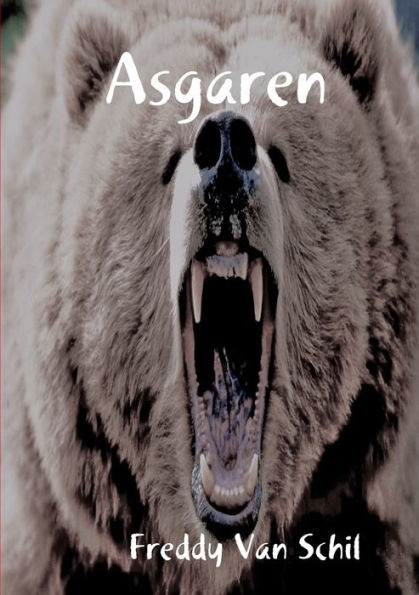 Asgaren (Dutch Edition)