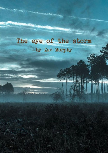 The Eye Of The Storm - 9780244706043