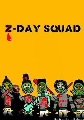 Z-Day Squad