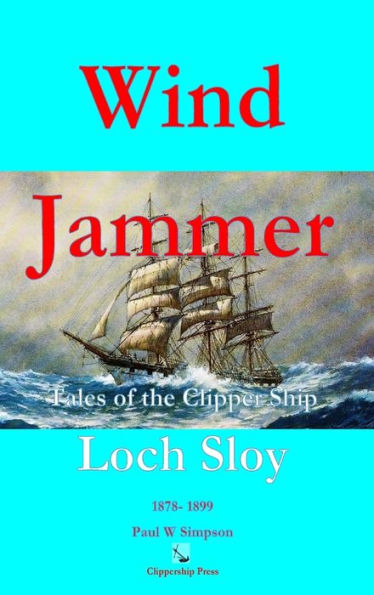 Windjammer