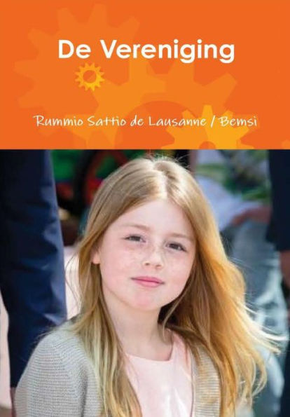 De Vereniging (Dutch Edition)