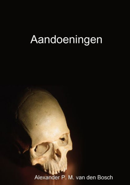 Aandoeningen (Dutch Edition)