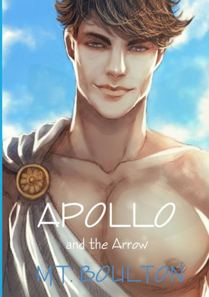 Apollo And The Arrow