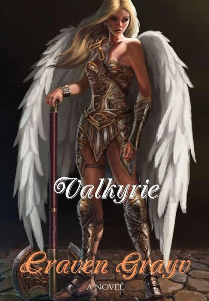 Valkyrie - 9780244971670