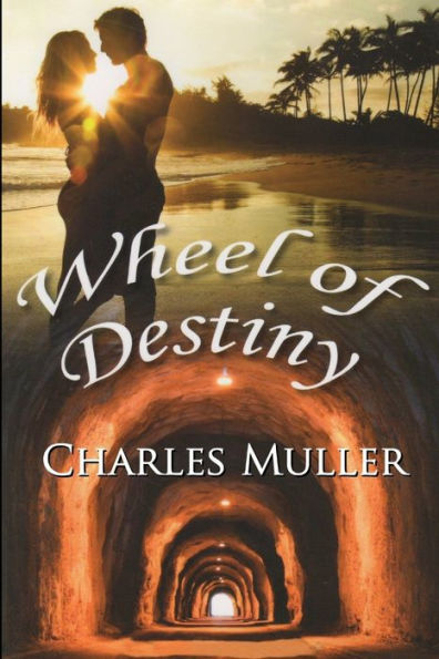 Wheel Of Destiny