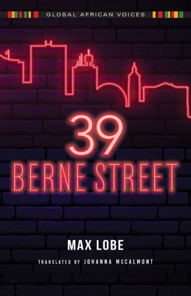 39 Berne Street (Global African Voices)